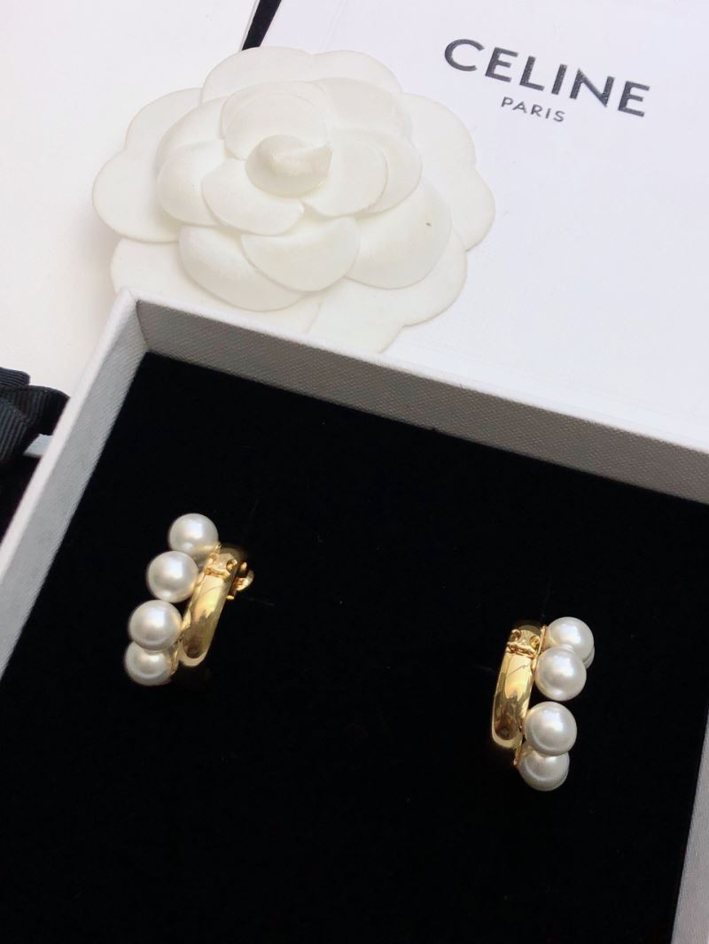 Celine Earrings